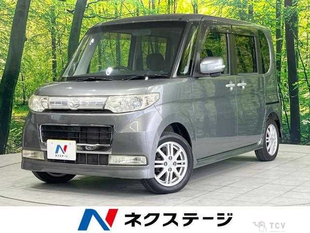 2009 Daihatsu Tanto