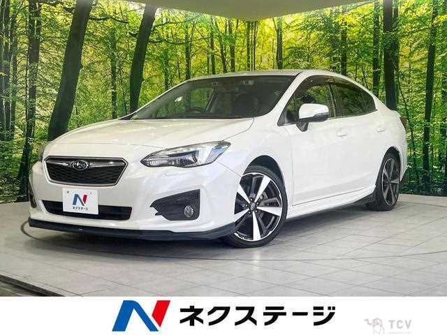 2016 Subaru Impreza
