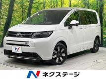 2024 Honda Freed
