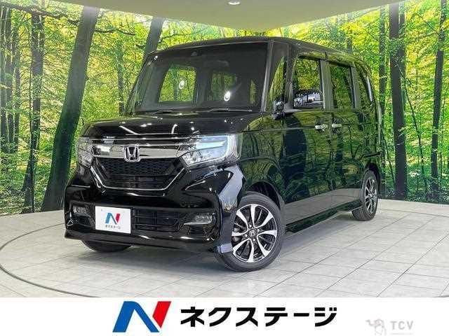 2020 Honda N BOX