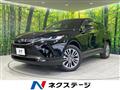 2021 Toyota Harrier Hybrid