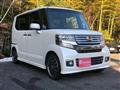 2012 Honda N BOX