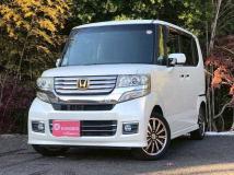 2012 Honda N BOX