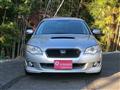 2007 Subaru Legacy Touring Wagon