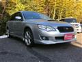 2007 Subaru Legacy Touring Wagon