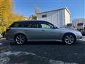 2007 Subaru Legacy Touring Wagon
