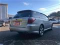2007 Subaru Legacy Touring Wagon