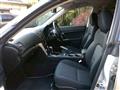 2007 Subaru Legacy Touring Wagon