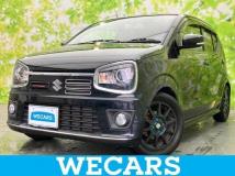 2016 Suzuki Alto Works