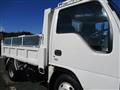 2012 Isuzu Elf Truck
