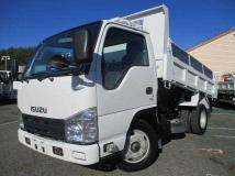 2012 Isuzu Elf Truck