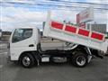 2017 Mitsubishi Fuso Canter