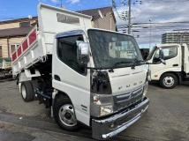 2017 Mitsubishi Fuso Canter