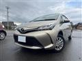 2015 Toyota Vitz