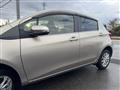 2015 Toyota Vitz