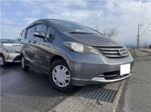 2010 Honda Freed