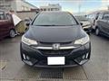 2015 Honda Fit Hybrid