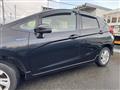 2015 Honda Fit Hybrid