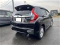 2015 Honda Fit Hybrid