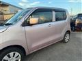 2015 Suzuki Wagon R