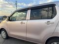 2015 Suzuki Wagon R