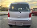 2015 Suzuki Wagon R