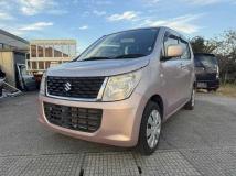 2015 Suzuki Wagon R