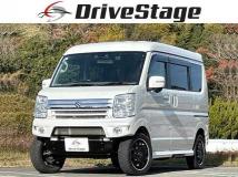 2021 Suzuki Every Wagon