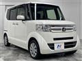 2016 Honda N BOX