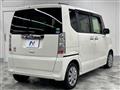 2016 Honda N BOX
