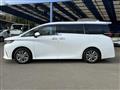 2025 Toyota Alphard Hybrid