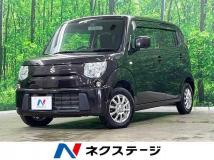 2014 Suzuki MR Wagon