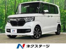 2020 Honda N BOX