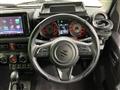 2019 Suzuki Jimny Sierra