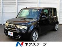 2012 Nissan Cube