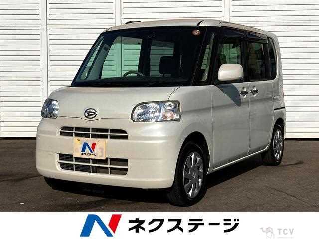 2012 Daihatsu Tanto