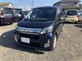 2013 Daihatsu Move