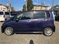 2013 Daihatsu Move