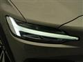 2021 Volvo V60