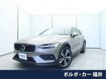2021 Volvo V60