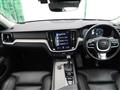 2020 Volvo V60
