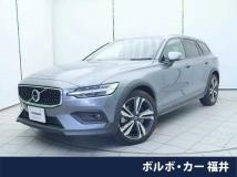 2020 Volvo V60