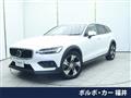 2022 Volvo V60