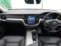 2022 Volvo V60