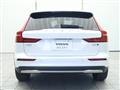 2022 Volvo V60