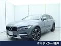 2020 Volvo V90
