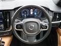 2020 Volvo V90