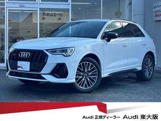 2022 Audi Audi Others