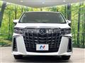 2020 Toyota Alphard G