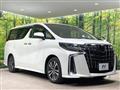 2020 Toyota Alphard G